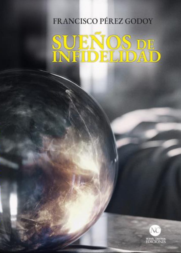 SUEÑOS DE INFIDELIDAD