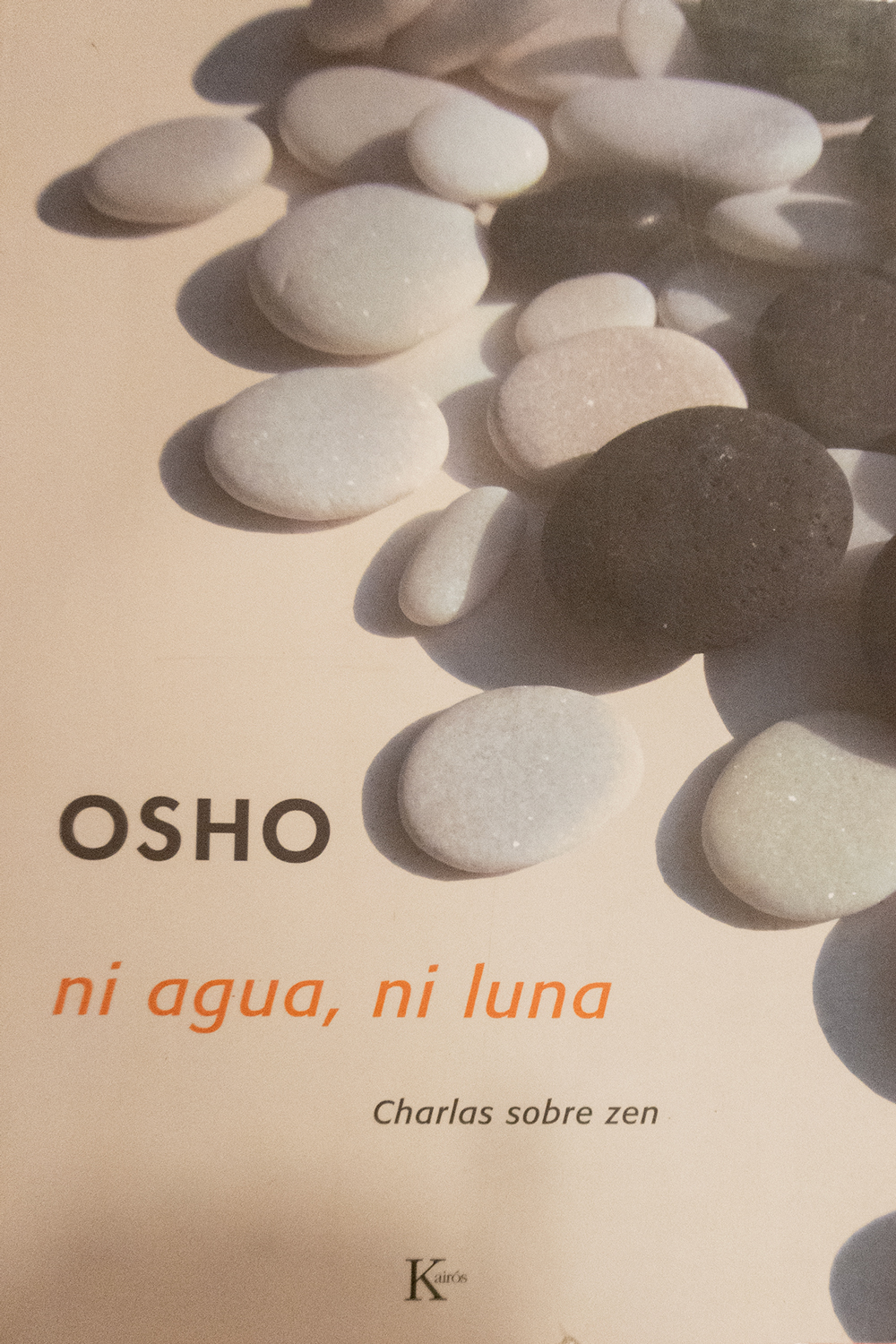 NI AGUA NI LUNA