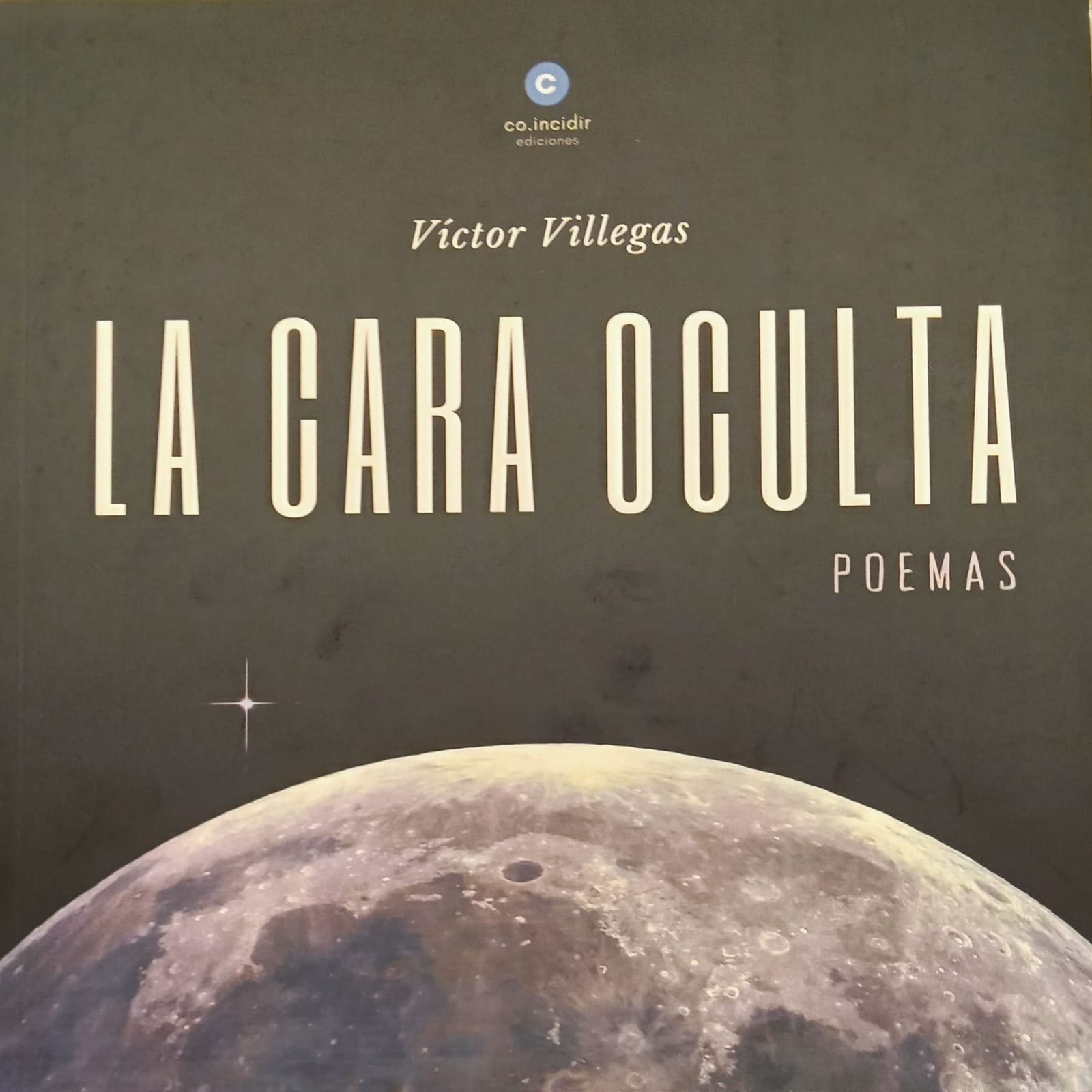 LA CARA OCULTA